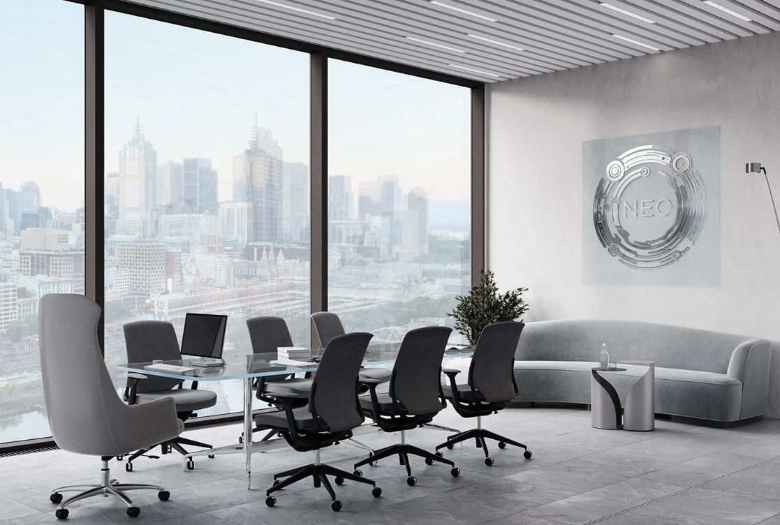 Ruang Video Conference - Image 2